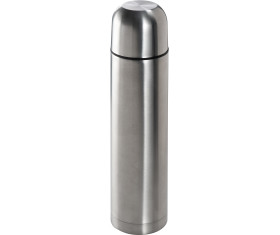 Stainless steel thermal flask