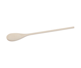 Wooden spoon