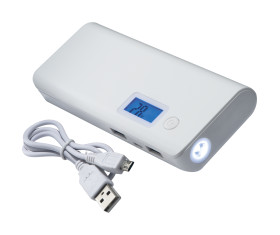 Power bank 10,000 mAH