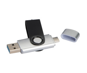 USB kľúč Twister