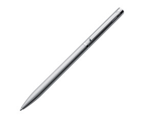 Elegant metal ball pen slim line