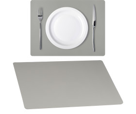 PVC table mat