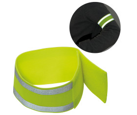 Reflective arm band