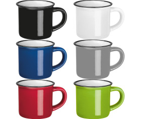 Tasse à expresso, 60 ml