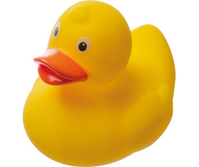 Canard couinant en PVC