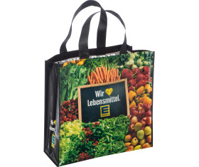 Production spéciale Sac shopping 140g/m² PP Non-Woven