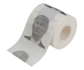 Papel higiénico Donald