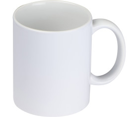 Taza de café de cerámica