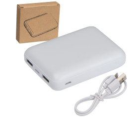 10 000 mAh power bank