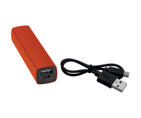 Powerbank 2200 mAh